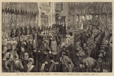 Le défunt duc d